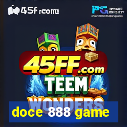 doce 888 game